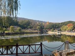 -虞山风景区