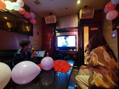 -牧歌KTV(观前店)