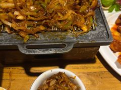 -老雒阳面馆·水席·洛阳菜(王城路店)