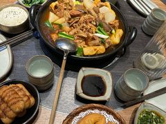 -炉角·鲍鱼牛腩煲(国贸商城店)