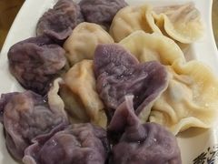 -宝源饺子(麦子店街店)