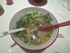 -清真·西域伙伴牛肉面·羊肉串(融创店)