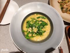 -半山腰·云南菜(侨福芳草地店)