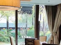 -扬州香格里拉·香宫中餐厅