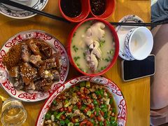 -王婆婆老妈蹄花川菜馆·非物质文化遗产(太古里一店)