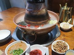 -大明铜锅·烤涮坊·烧烤(新开路店)