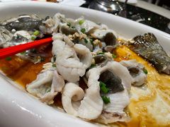-味可道美食坊(福基路店)