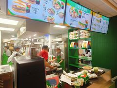 -KPRO肯律轻食(淘金店)