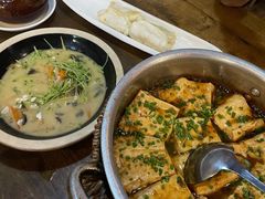 汀州炆豆腐-杨家汀州韵(万达店)