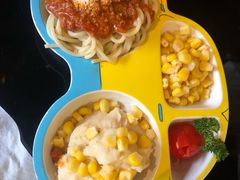 -Lets burger非常汉堡·环球风味(蓝色港湾店)