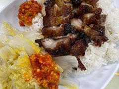 -香辉食馆(新兴路店)