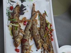 -楚鱼王·河鲜·湖北菜(华农店)