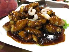 -大江南食府(石景山店)
