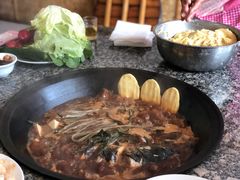 -夏家大锅台炖鱼馆