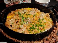 -旺爷砂锅·茶作(国贸城店)