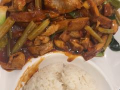-新世界餐厅(万达店)