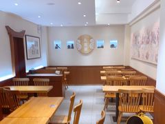 大堂-海丝金凤(金鱼店)