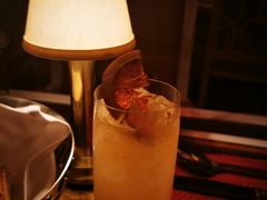 -咖啡苑 - 蔚藍夏日限定主题(永利皇宫店)