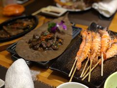 -割烹旭日本料理(龙湖狮山天街店)
