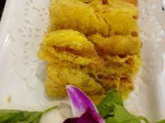 -友强·23年特色海鲜大排档(厦门店)