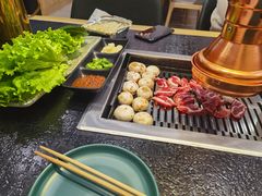 -臻牛烤肉