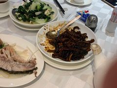炒鳝糊-宁波旅港同乡会(业丰大厦店)