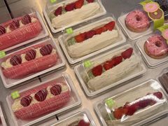 -奈雪的茶(青岛卓悦里INTOWN店)
