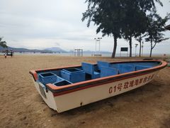-玫瑰海岸文化旅游度假区