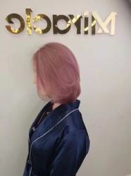 -Miracle集简美发沙龙