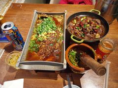 -树厨贵州菜(花果园购物中心店)