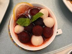 -全聚德(大兴国际机场店)