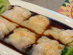 -虾饺妹·粤式手工点心(水荫路店)