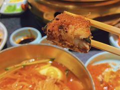 -味家烤肉烤鳗鱼牛排(西塔旗舰店)