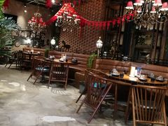 大堂-红尘酒肉小馆