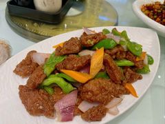 -恒盛居回族饭店