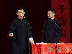-青曲社相声(易俗街区店)