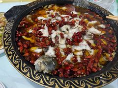 -金三可市井水煮鱼(金碧园店)