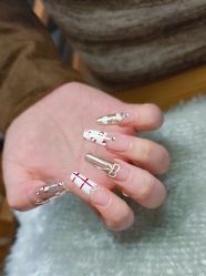 点击看大图 -A+·68自助美甲