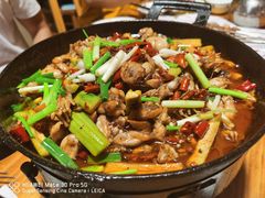 -四禧精酿烧烤串吧(大明湖店)