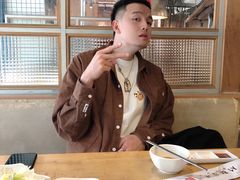 -喜来稀肉(望京店)