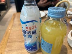 -上渔铁板烧(熙悦汇店)