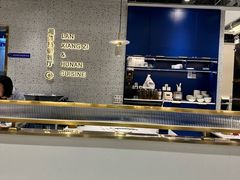 -兰湘子·湘菜小炒(崂山丽达店)