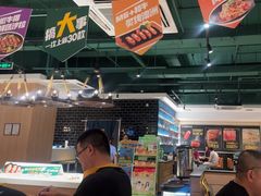-豪客来牛排(钢铁大街店-2106)