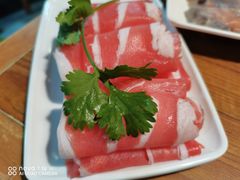 -傣妹火锅(南京东路一店)