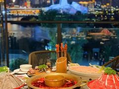 -长嘉·河图火锅(长嘉汇江景旗舰店)