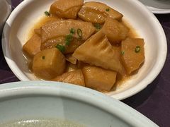 -亭下湖饭店(康岭店)