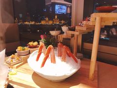 -蟹的岡田屋(正大广场店)