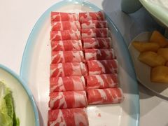 -凯鸽火锅城(五部迎宾东路店)