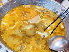-陈生记黑鱼馆·20年活鱼现杀(宁波鼓楼店)