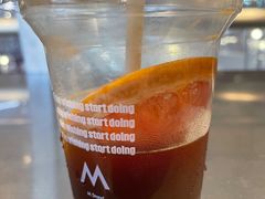 -M Stand(BFC外滩金融中心店)